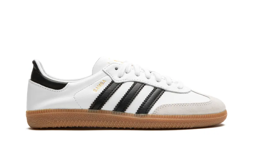 Adidas Samba Samba Decon 'Decon White Gum'